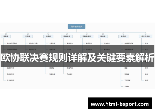 欧协联决赛规则详解及关键要素解析 欧协联决赛规则详解及关键要素解析